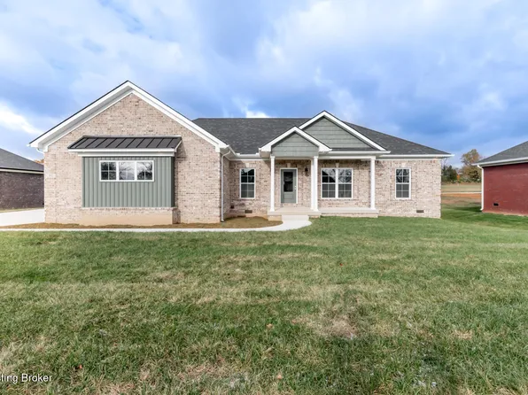 46 Palmetto Way, Bardstown, KY 40004