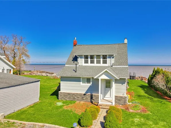 190 Ferguson Dr, Hilton, NY 14468
