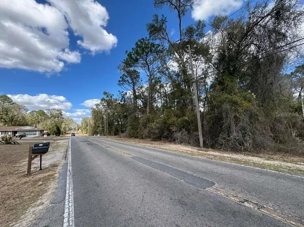 6310 E Seneca St Lot 1, Inverness, FL 34452