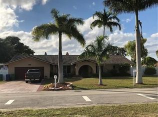 3130 NW 112th Ave, Coral Springs, FL 33065