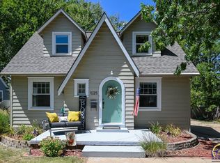 1025 SW Medford Ave, Topeka, KS 66604