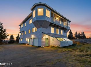 65265 Knob Hill Rd, Anchor Point, AK 99556