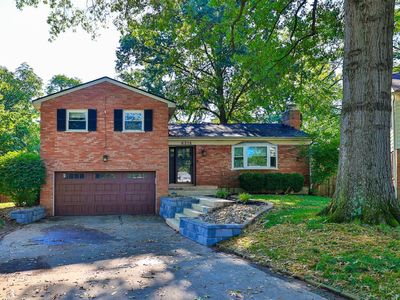 6318 Dawes Ln, Cincinnati, OH, 45230