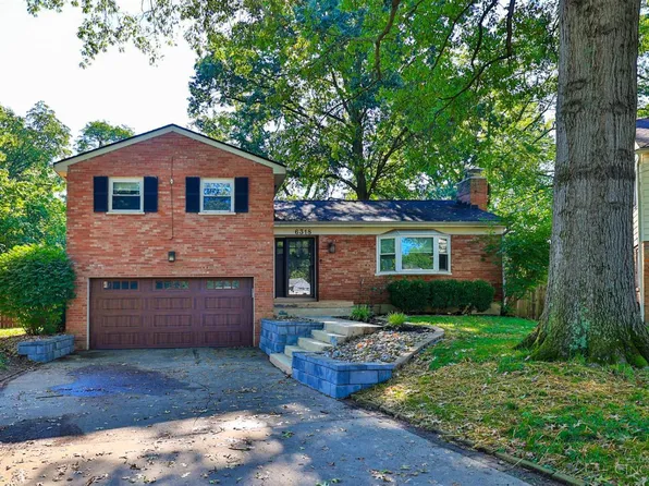 6318 Dawes Ln, Cincinnati, OH 45230