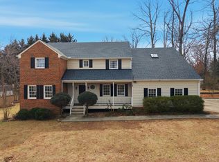 111 Britt Pl, Forest, VA 24551