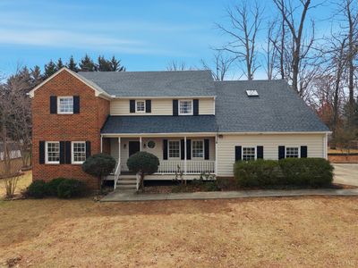 111 Britt Pl, Forest, VA, 24551