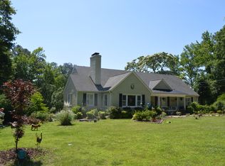 3603 Hope Valley Rd, Durham, NC 27707