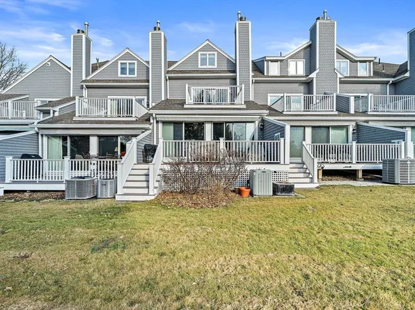 40 Driftway Unit 5, Scituate, MA 02066