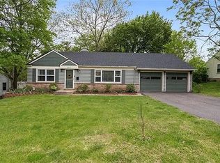2517 W 75th Ter, Prairie Village, KS 66208