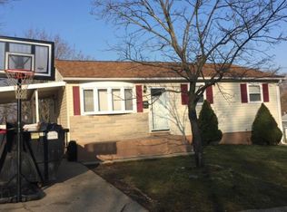 453 Yellow Spgs S, Laurel, MD 20724