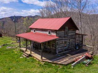 2184 Chestnut Ridge Rd, Dungannon, VA 24245