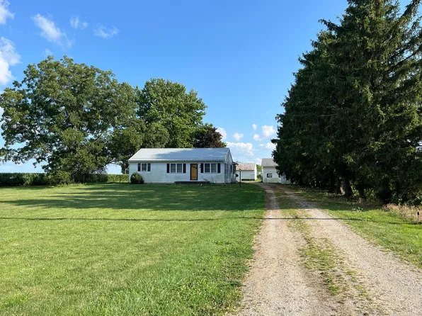 6615 Greenfield Sabina Rd SW, Sabina, OH 45169