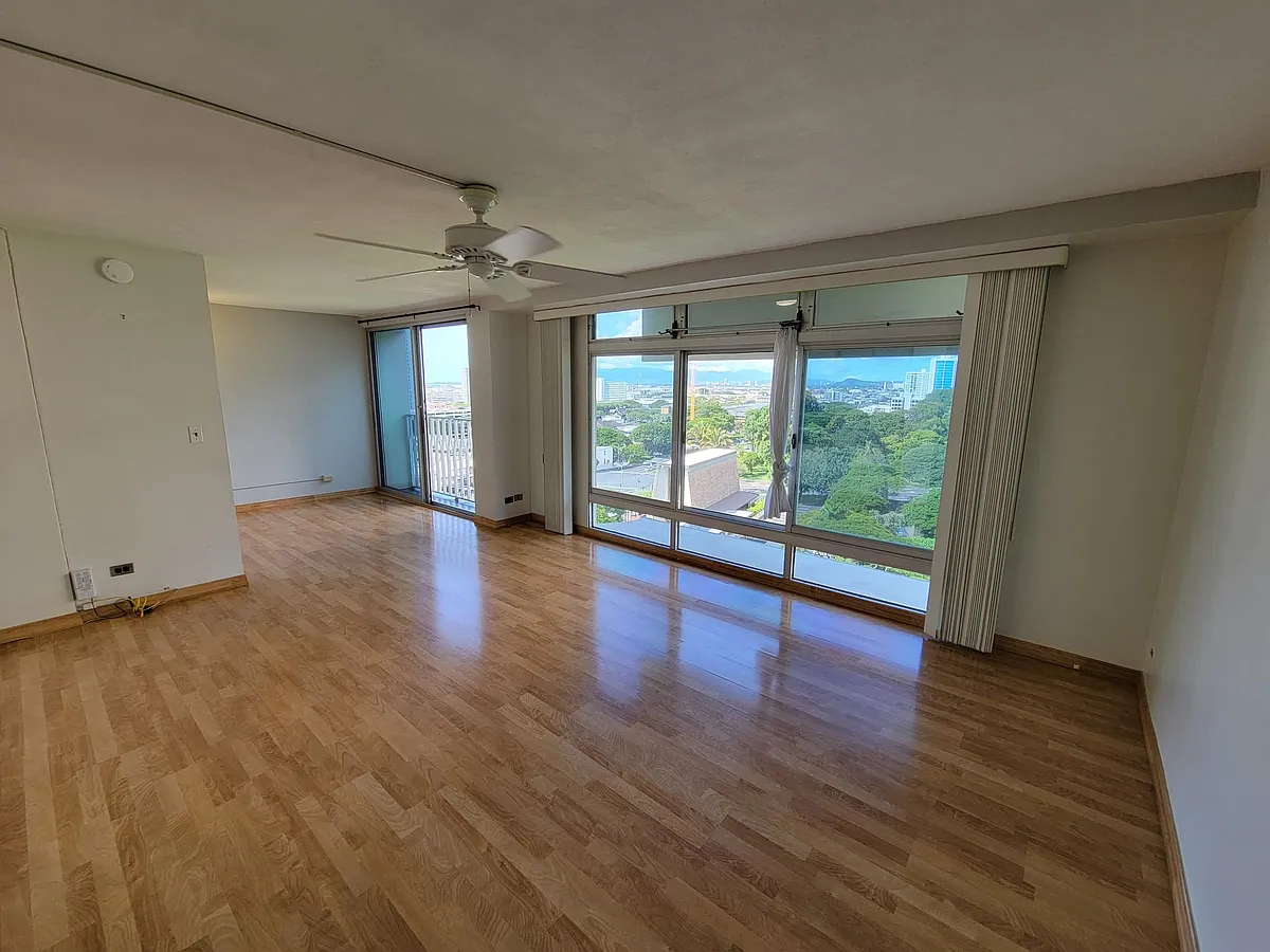 Building Photo - 1511 Nuuanu Ave #1126