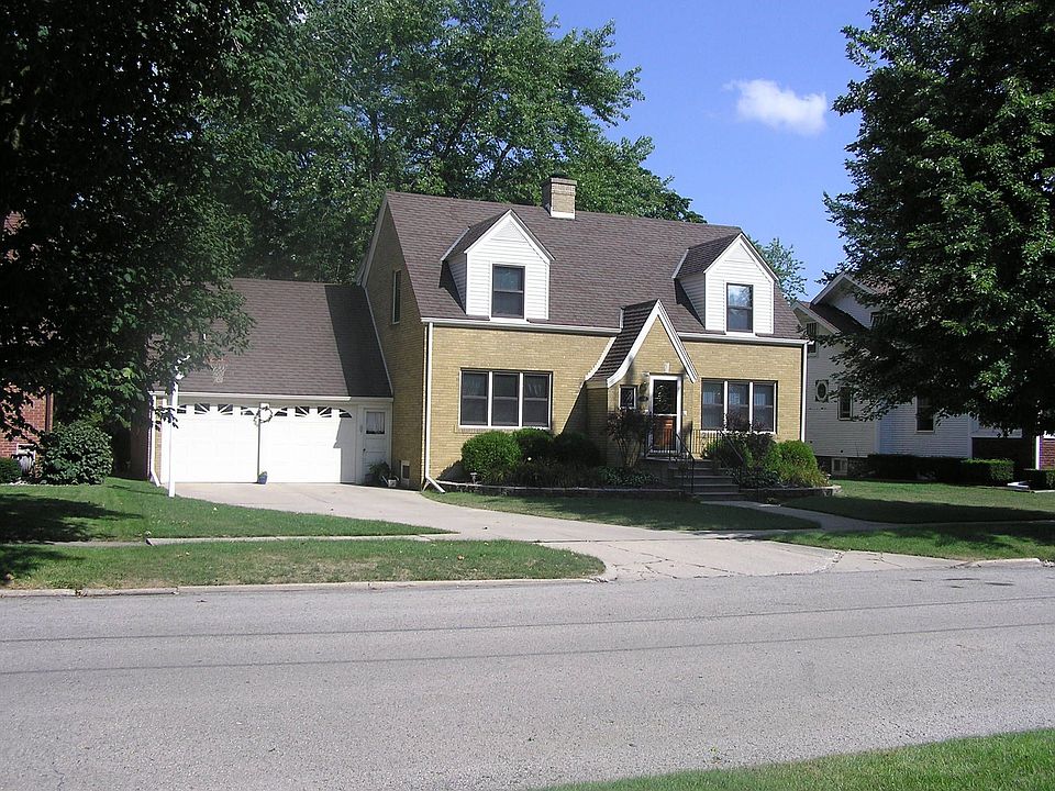 1207 Pennsylvania Ave, Mendota, IL 61342 Zillow