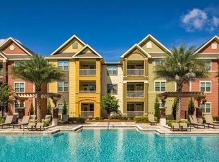 5827 Nature View Dr APT 206, Windermere, FL 34786