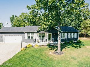 90 N Shores Ln, Mc Daniels, KY 40152