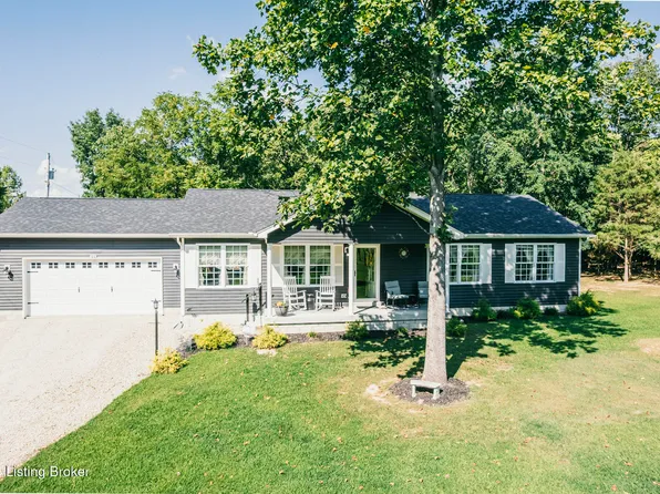 90 N Shores Ln, Mc Daniels, KY 40152