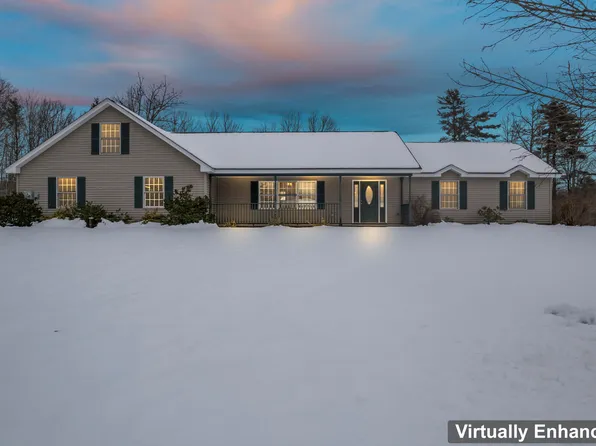 86 Terri Lane, West Gardiner, ME 04345