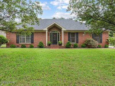 306 Edgewood Dr, Bardstown, KY, 40004