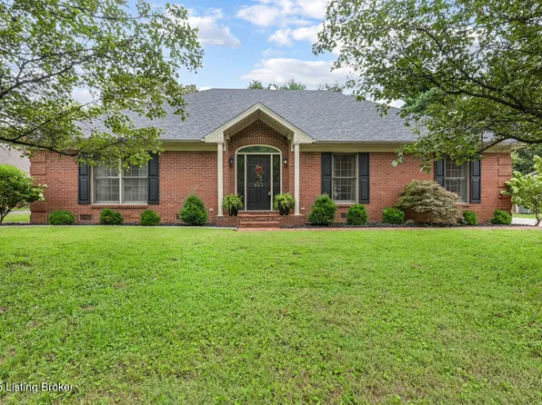 306 Edgewood Dr, Bardstown, KY 40004