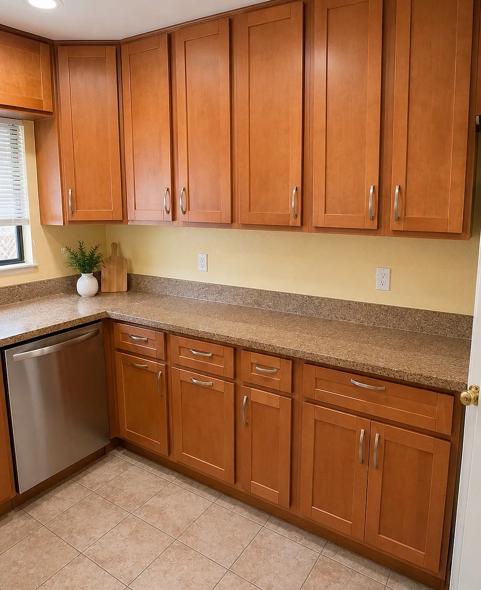 2 bed, $1,400 — Photo 3
