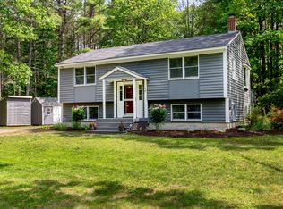 44 Goldeneye Dr, Topsham, ME 04086
