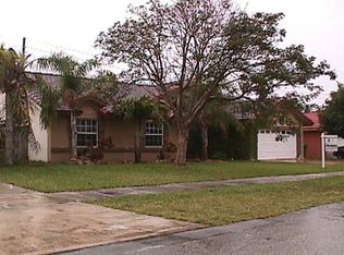 14520 SW 166th Ter, Miami, FL 33177