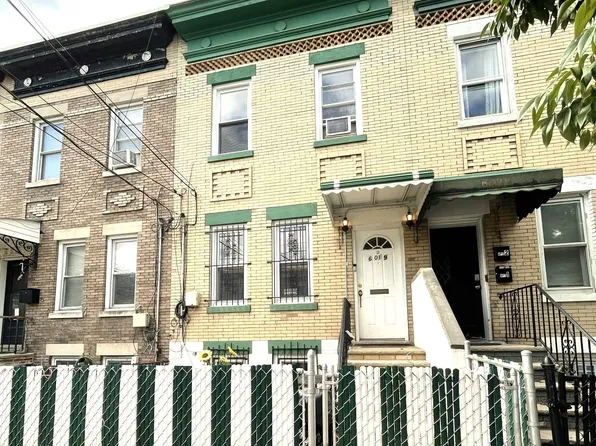 6019 Palisade Ave, West New York, NJ 07093