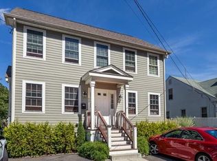 52 Centre St, Canton, MA 02021