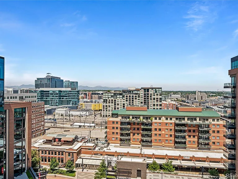 1901 Wazee St #1110 — Photo 33