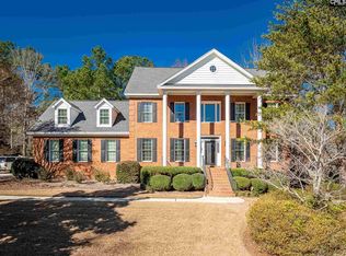 214 Char Oak Dr, Columbia, SC 29212