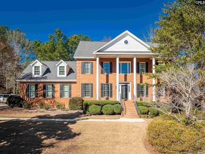 214 Char Oak Dr, Columbia, SC, 29212