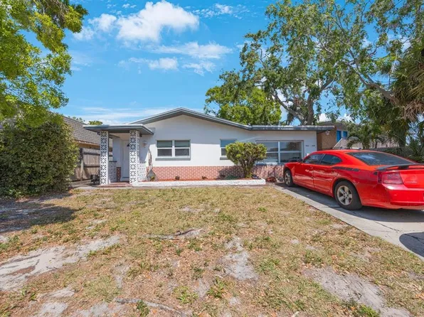 1266 Santa Rosa St, Clearwater, FL 33756