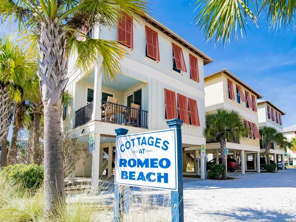 487 E 1st Ave Lot 6, Gulf Shores, AL 36542