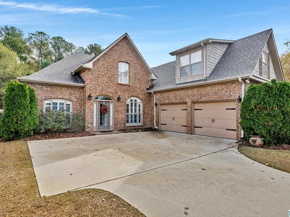 306 Chateau Way, Birmingham, AL 35242