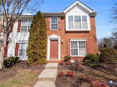 1900 Mountain Gate Pl, Glen Allen, VA, 23060