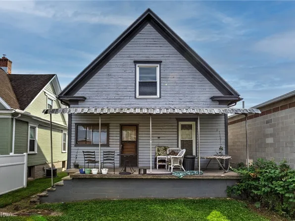 511 Aten Ave, Wellsville, OH 43968