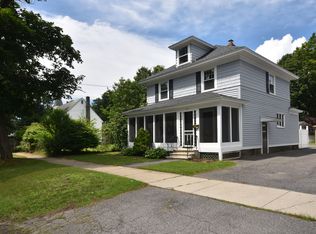 15 Marcella Ave, Pittsfield, MA 01201