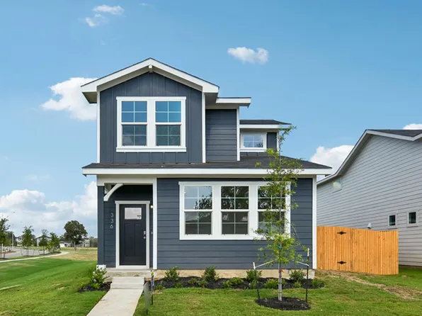 336 George Neggan Ln, Bastrop, TX 78602
