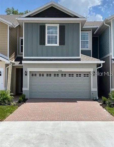 4306 Sailplane Ct — Photo 1
