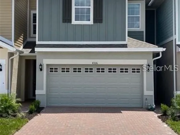4306 Sailplane Ct, Wesley Chapel, FL 33545