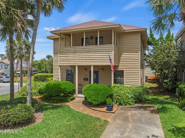 136 MYRTLE Street, Neptune Beach, FL 32266