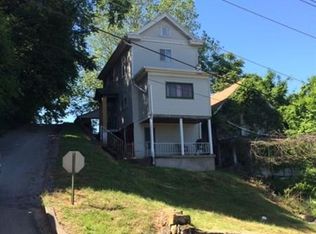 608 11th St, Charleroi, PA