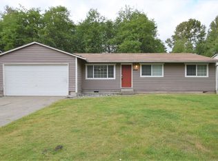 3828 S 261st St, Kent, WA 98032