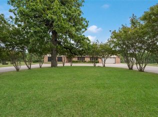 167 Wesley Robinson Rd, Waco, TX 76705