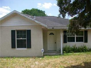 401 N Pollard St, Oakland, FL 34760