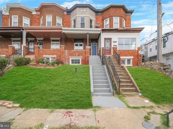 2402 Presbury St, Baltimore, MD 21216