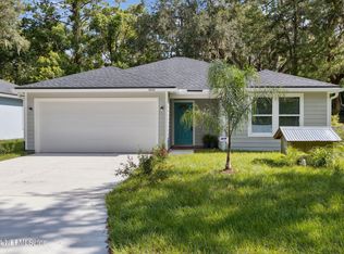 8538 Susie St, Jacksonville, FL 32210