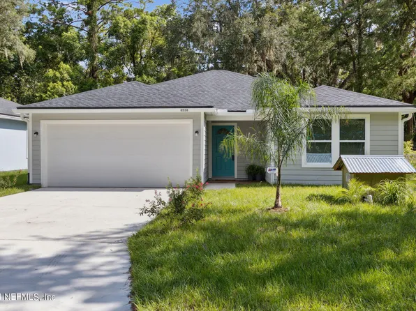 8538 SUSIE Street, Jacksonville, FL 32210