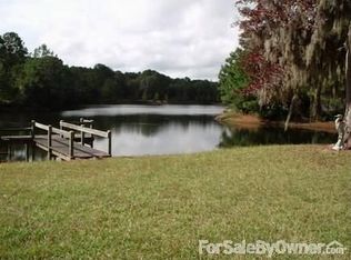 6235 Old Jacksonboro Rd, Ravenel, SC 29470